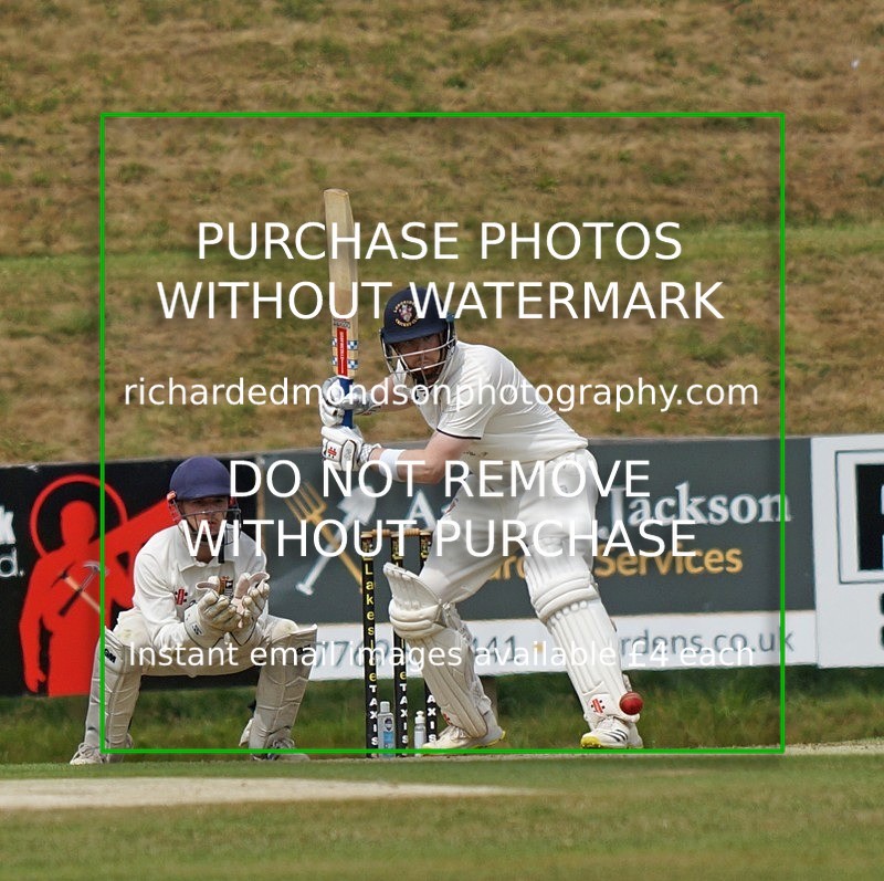 DSC04019 - Netherfield v Longridge (24/7/21)