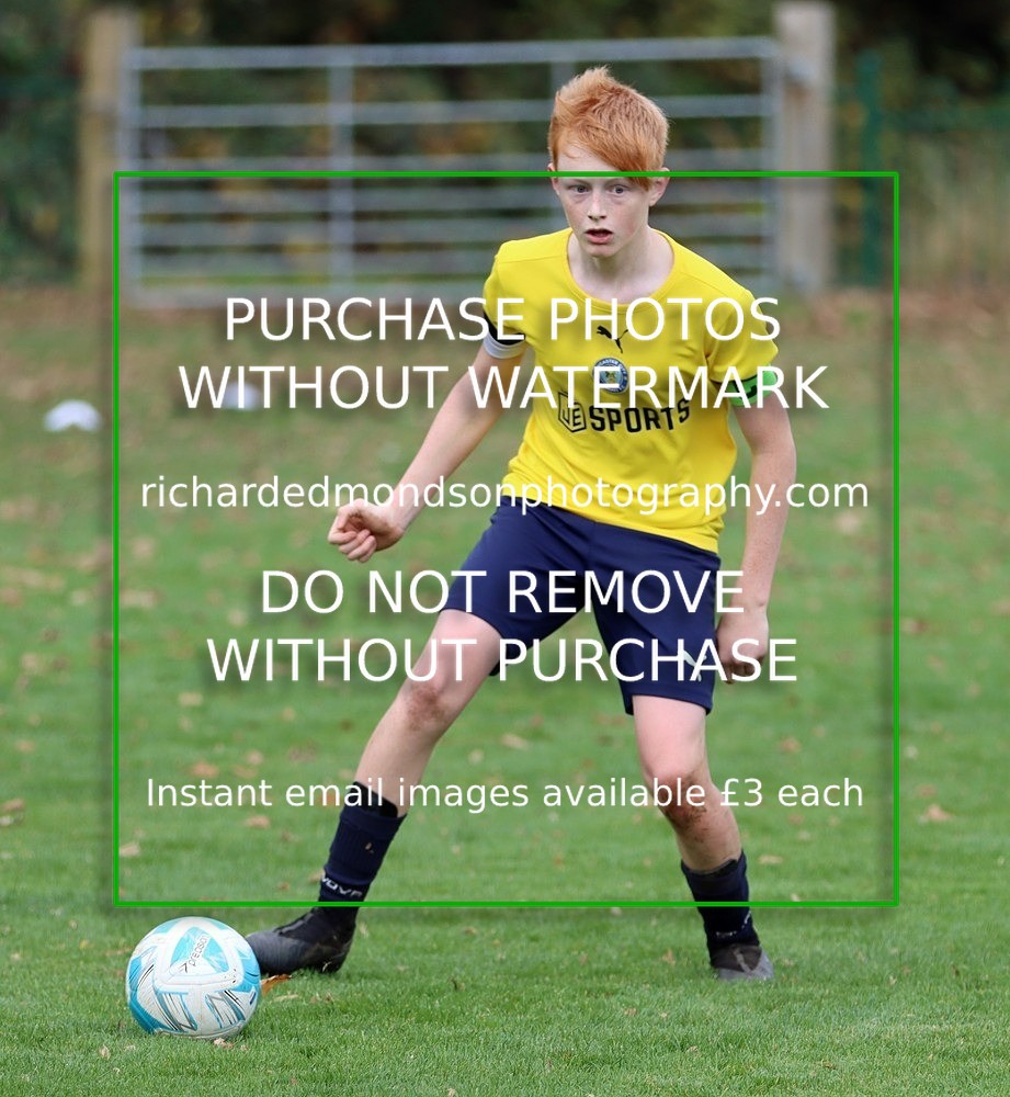 IMG_9611 - Wattsfield Youth U13 vs Lancaster City Juniors U14's Scorpions (27/10/24)