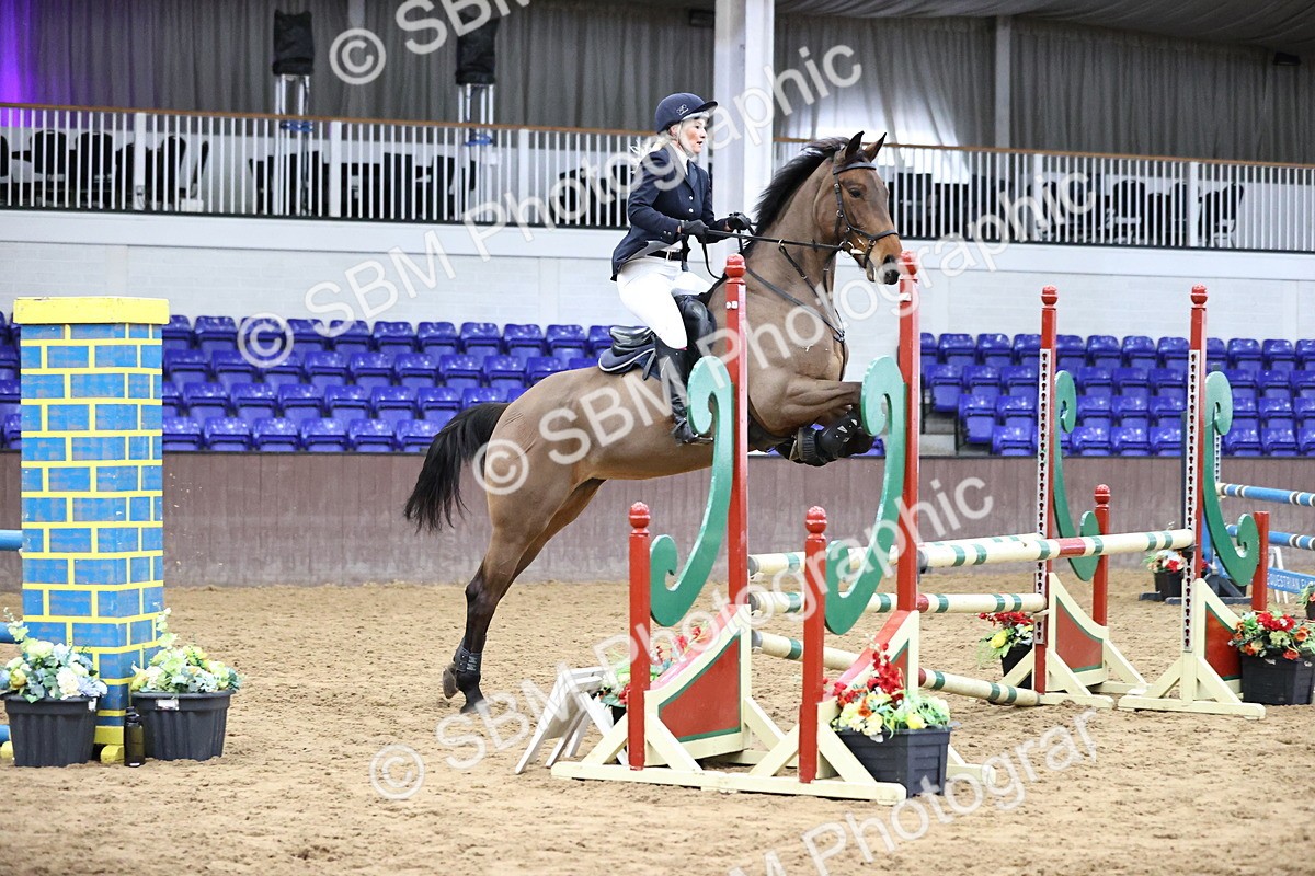 SBM_000618 - Class 2 - Senior British Novice - 90cm Open