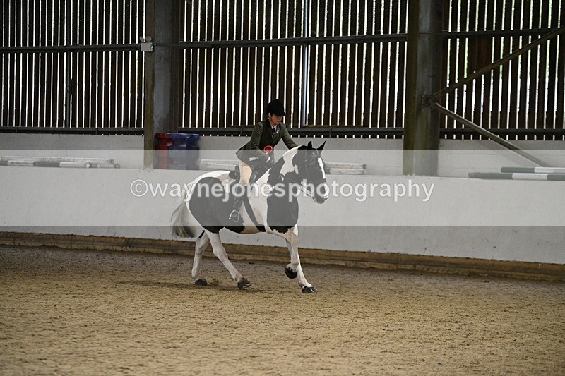 WJ7_3728 - Class 16 Ridden Coloured/ Odd Coloured