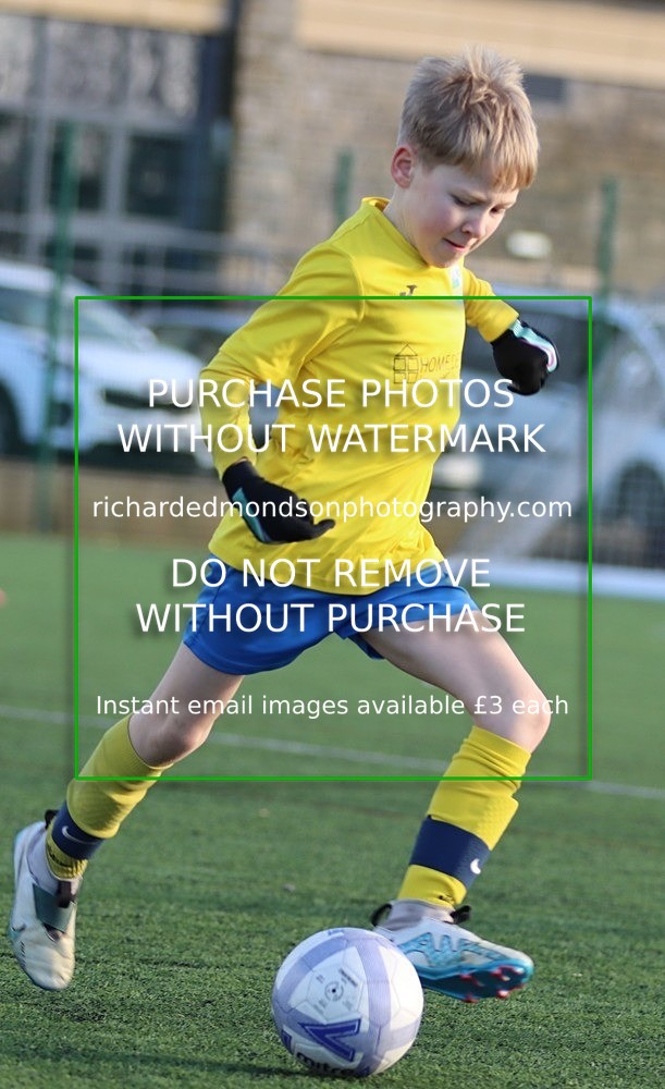 IMG_3983 - Kendal United U9 vs Heathwaite U9 (3/2/24)