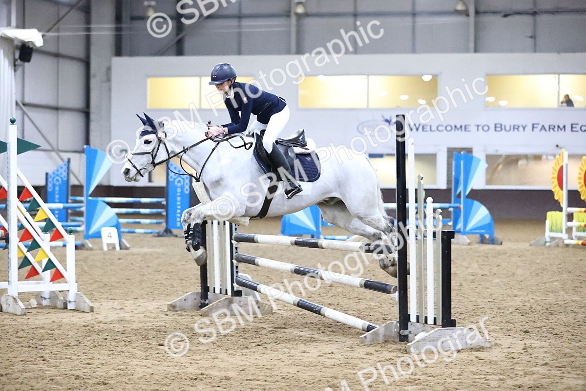 SBM_002004 - Class 6 - 90cm