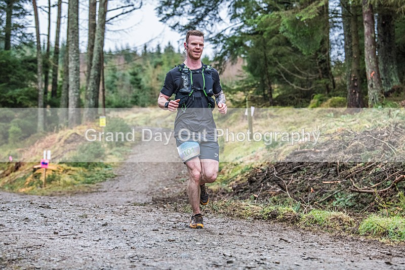Glentress Marathon-638 - High Terrain Events Glentress Marathon Trail Run Saturday 19th February 2023