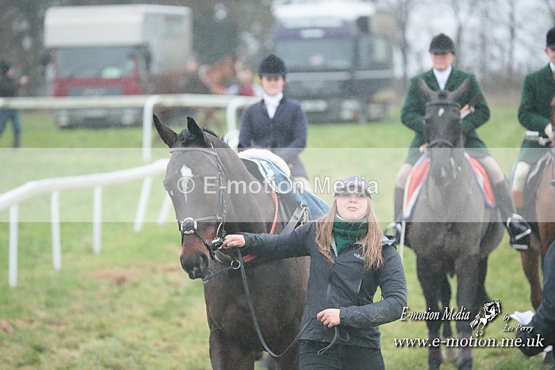 PtP 101223 183 - New Forest Hounds PtP Larkhill 10/12/23