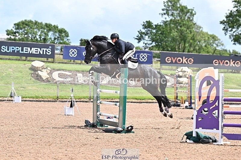 260610-134305-00502 - Cls 6.1 Foxhunter and 1.20m Open