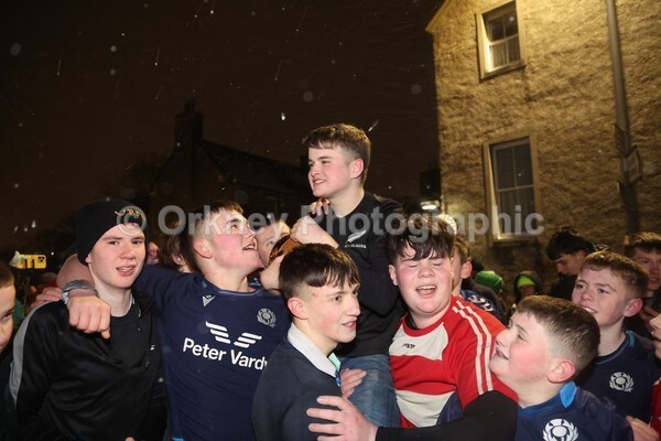 DAD12265 - New Years Boys Ba'