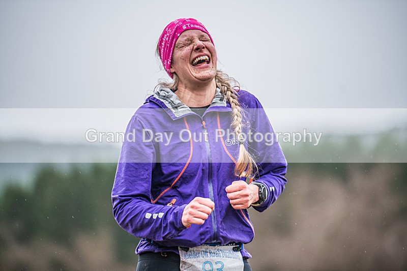 HTE Kielder Duathlon-1455 - High Terrain Events Kielder Off Road Duathlon Sunday 8th January 2023