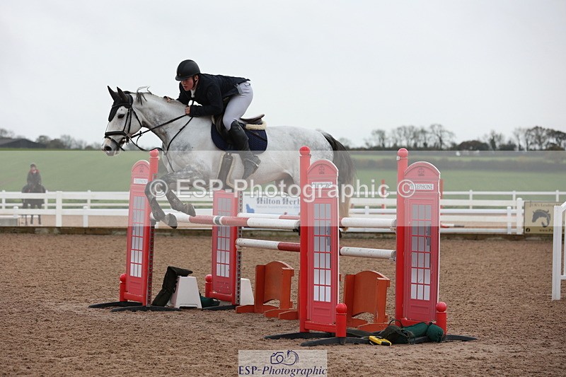 231112A-150843-05165 - Cls 21 Foxhunter & 1.20m Open
