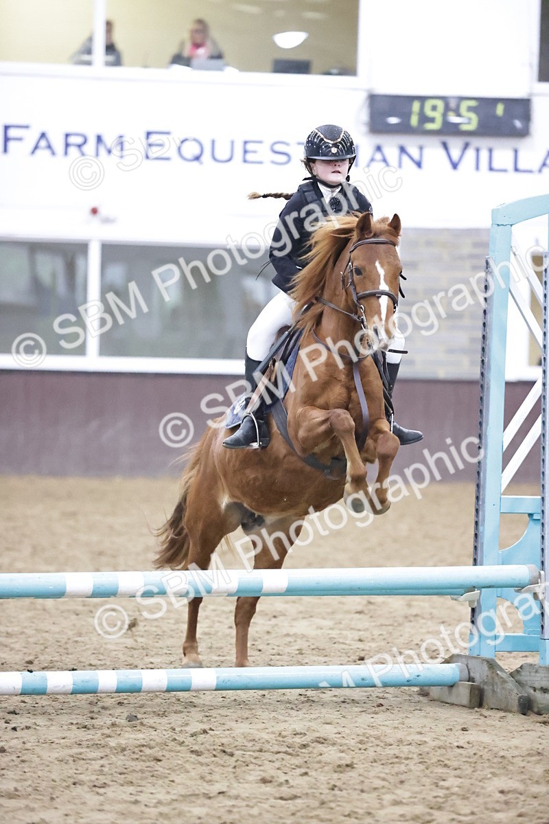 SBM_000527 - Class 2 - 60cm