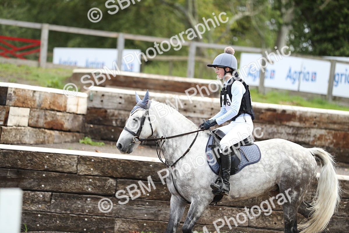 SBM_23151 - E9 - Eventers Challenge 60cm Championship