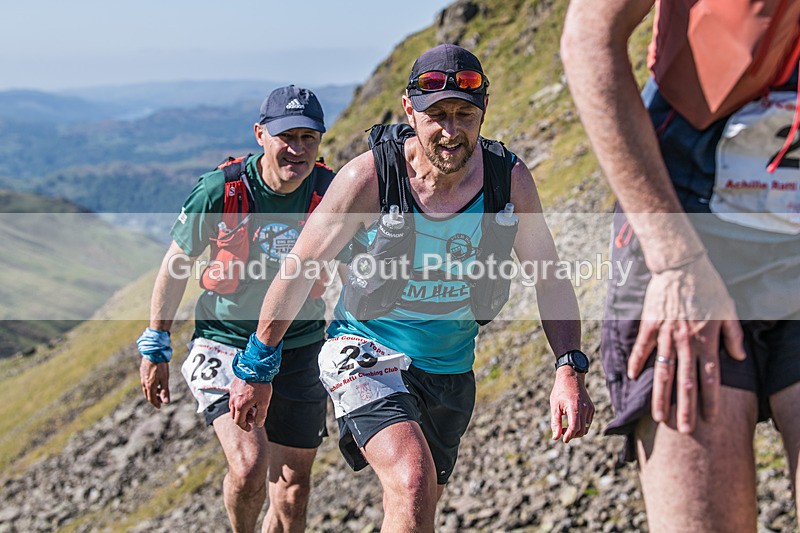 Old County Tops-400 - The Old County Tops Fell Race Saturday 17th May 2025
