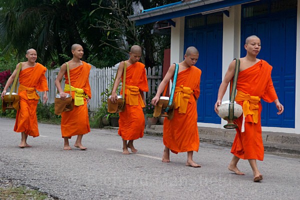  - Laos