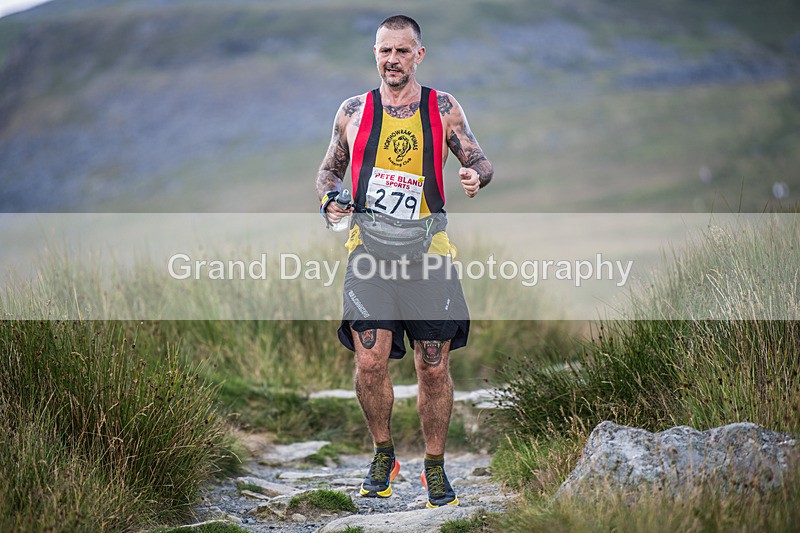 Ingleborough-1030 - Ingleborough Mountain Race Saturday 18th July 2026