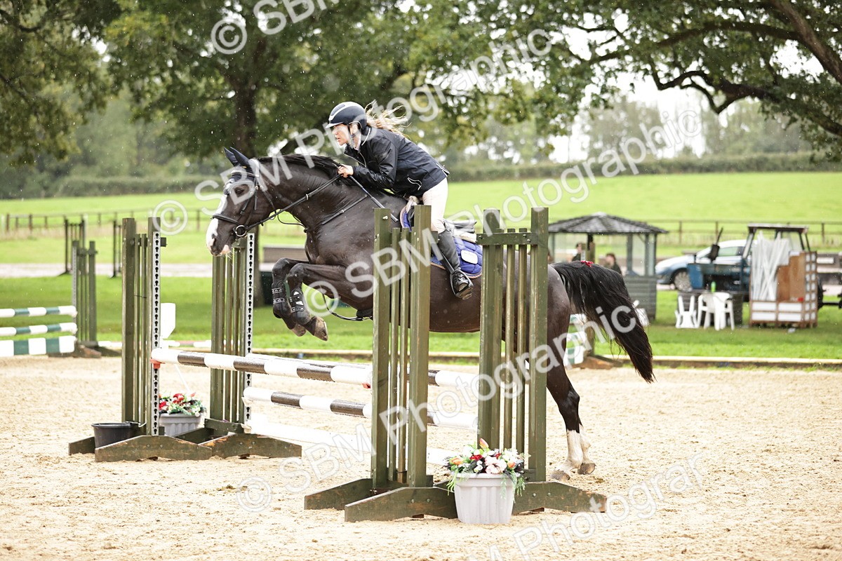 SBM_33239 - J38 - Senior Horse & Pony 80cm Championship