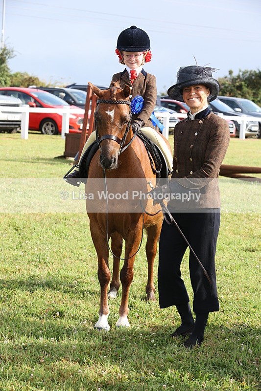 JPP_0445 - Class 14: Cornish Combination Leading Rein