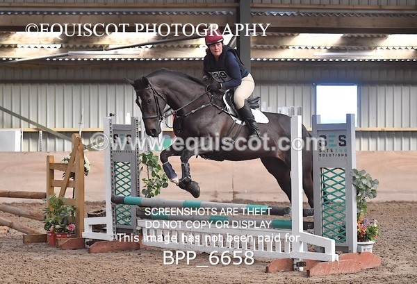 BPP_6658 - CLASS 2 BE70CM