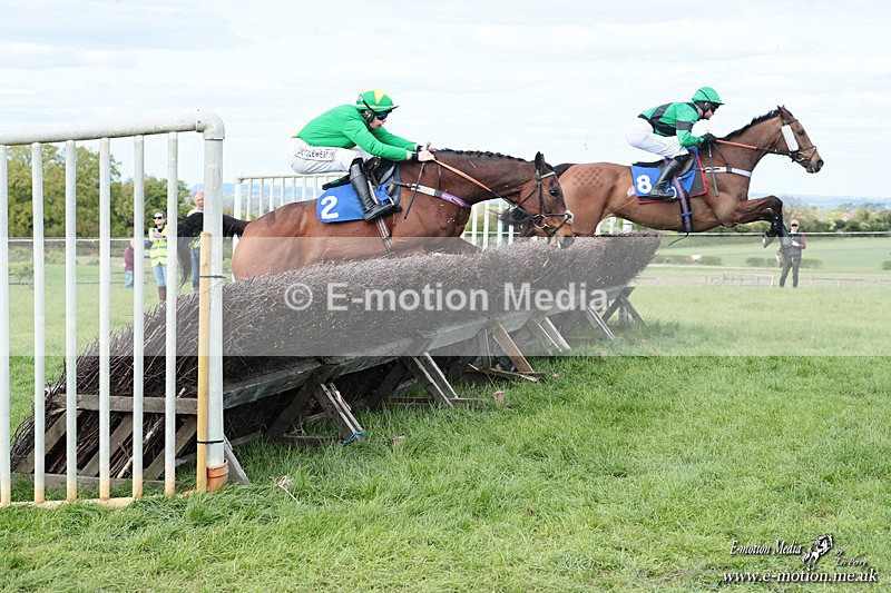 PtP 190426 687 - Vine & Craven PtP Kingston Blount 19/04/26