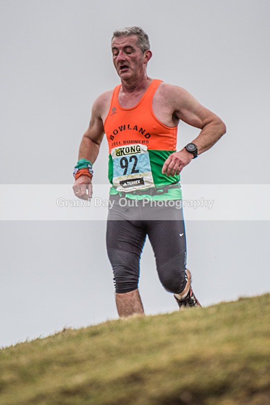 Loopy Latrigg-540 - Kong Loopy Latrigg Fell Race Saturday 27th January 2024