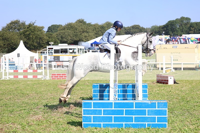 3E7A1835 - Class 2: Club 70cm Junior and Seniors