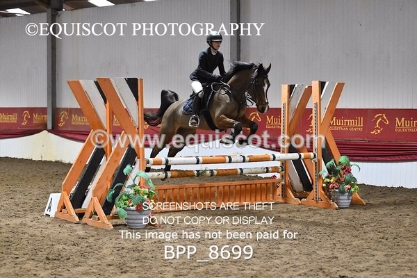 BPP_8699 - CLASS 2 0.85m Amateur Championship Qualifier