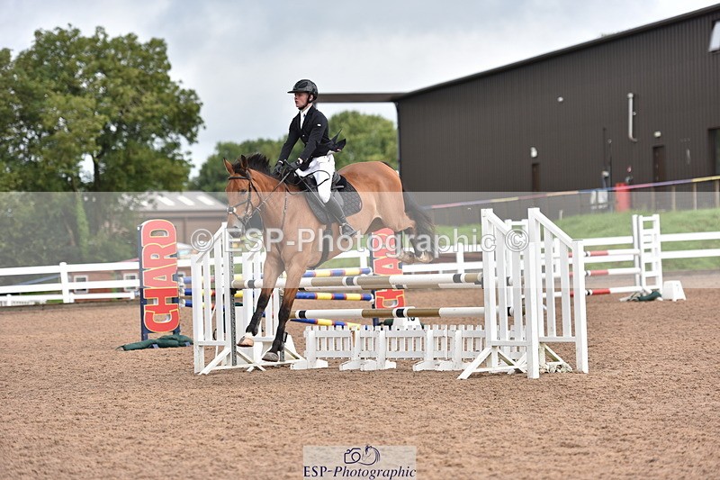 230805A-113906-00643 - Cls 6 Snr Discovery & 1m Open