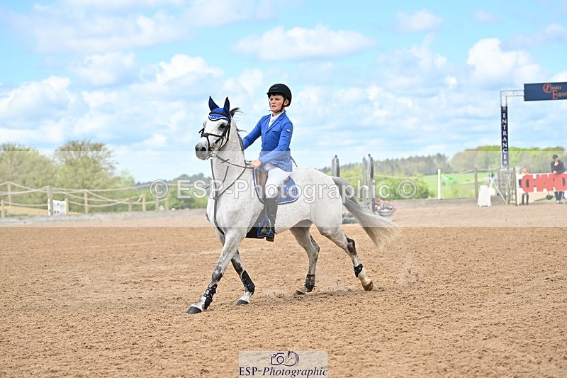 240504A-112510-01192 - Cls 3 Pony Discovery & 90cm Open