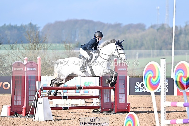 260304-100416-00029 - Cls 0+1 Clear Round, British Novice and 90cm