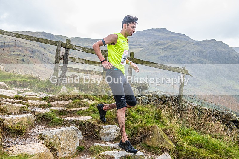 Langdale-975 - Langdale Horseshoe Fell Race Saturday 8th October 2022