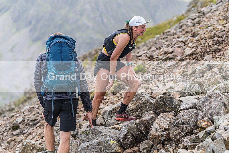 Borrowdale-212 - Borrowdale Fell Race Saturday 3rd August 2024