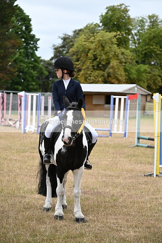 WJ6_7779 - Class 9 Tack and Turnout