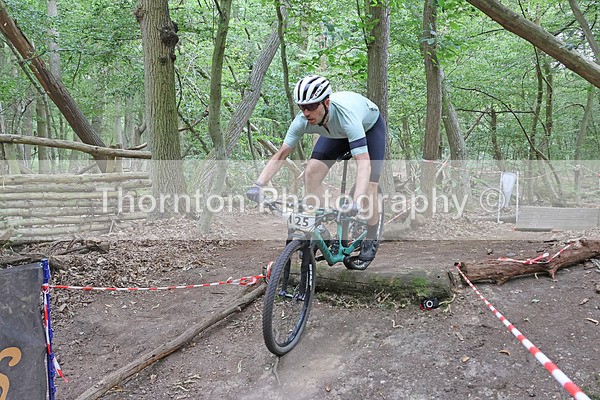 A41A6474 - MTB East Round 7 Potash  13:20 Male Adult Elite/S1 start (1Hr) +1 Lap