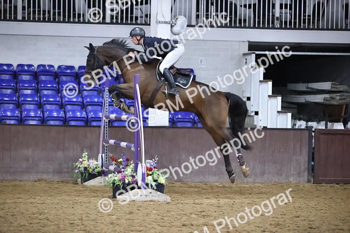 SBM_004500 - Class 14 - Senior 1.35m Open