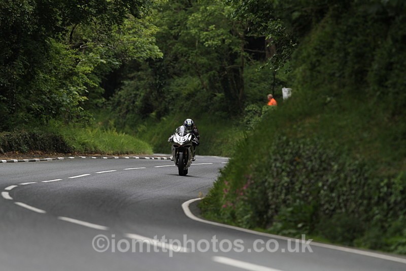 PR154815 - Superbike TT