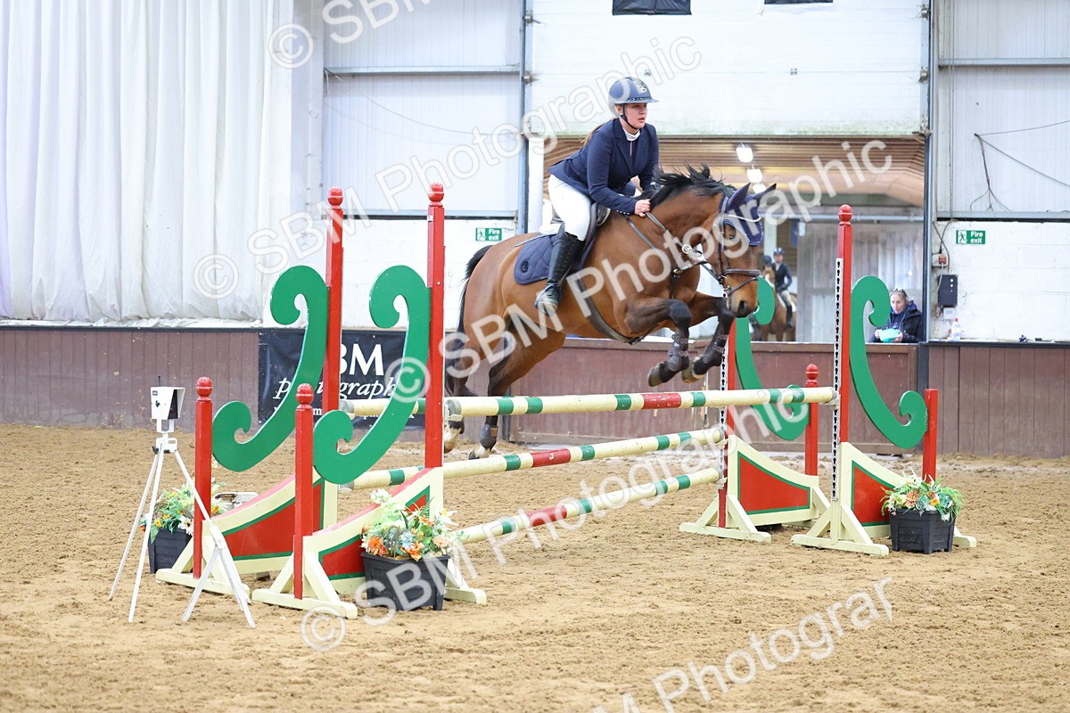 SBM_010238 - Class 22 - Equiyd 1.05m Amateur Championship Qualifier - First Round (1.05m)