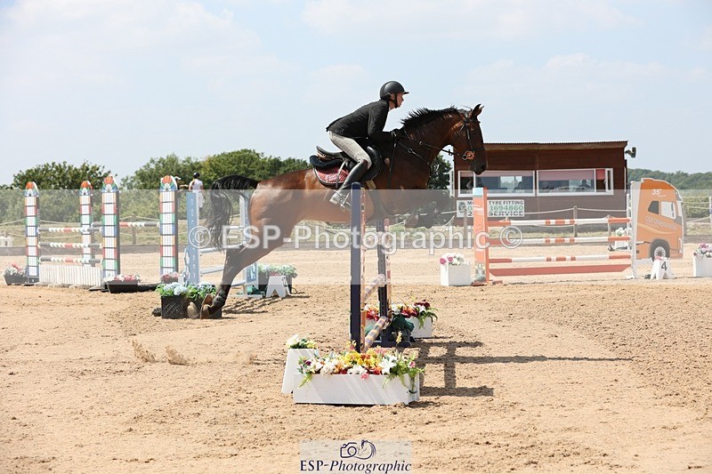 250725-134512-03059 - Cls 3 Snr Foxhunter