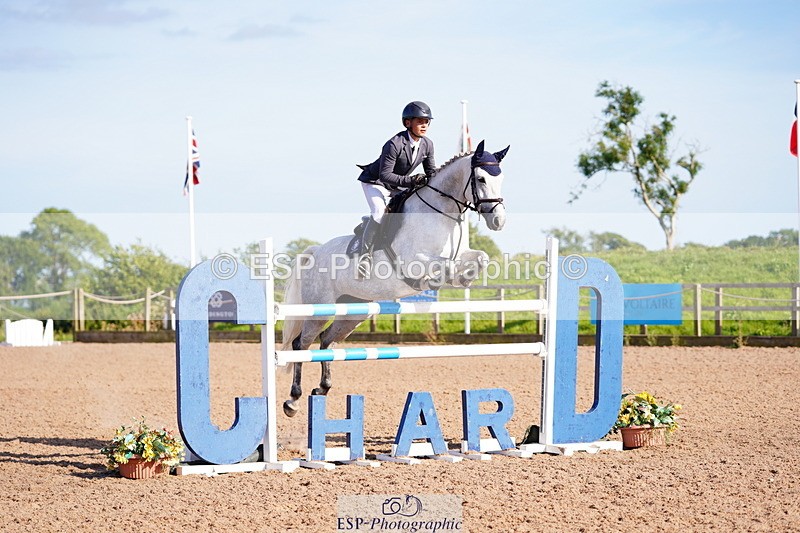 240629A-180640-08605 - Cls 11 Pony Showjumper of the Year
