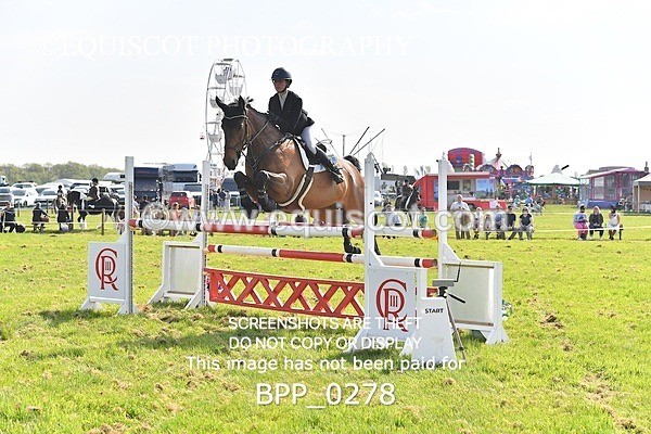BPP_0278 - CLASS 2 RHS Classic Championship Qualifier
