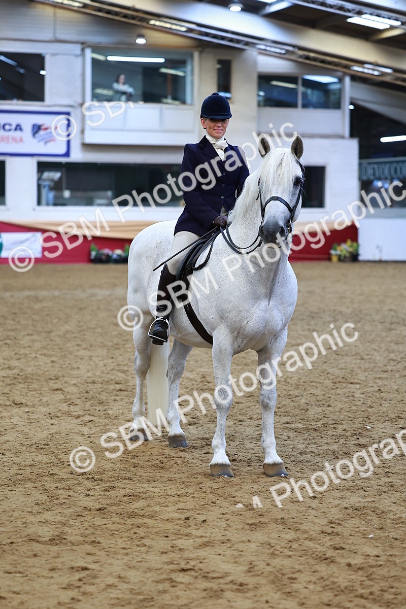 SBM_23384 - class 906 - Supreme Final - Ridden Pre Vet