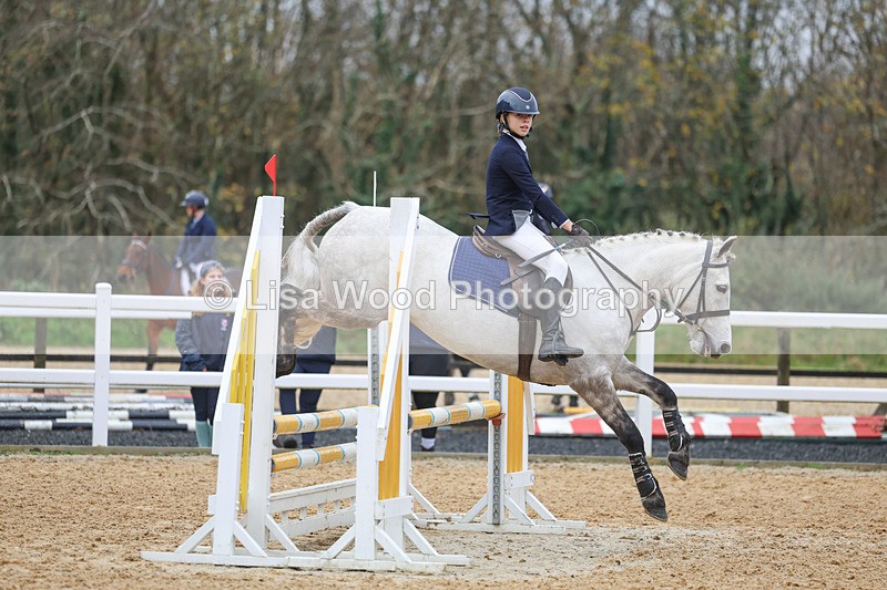 3E7A1000 - Class 2: 80 - 85cm