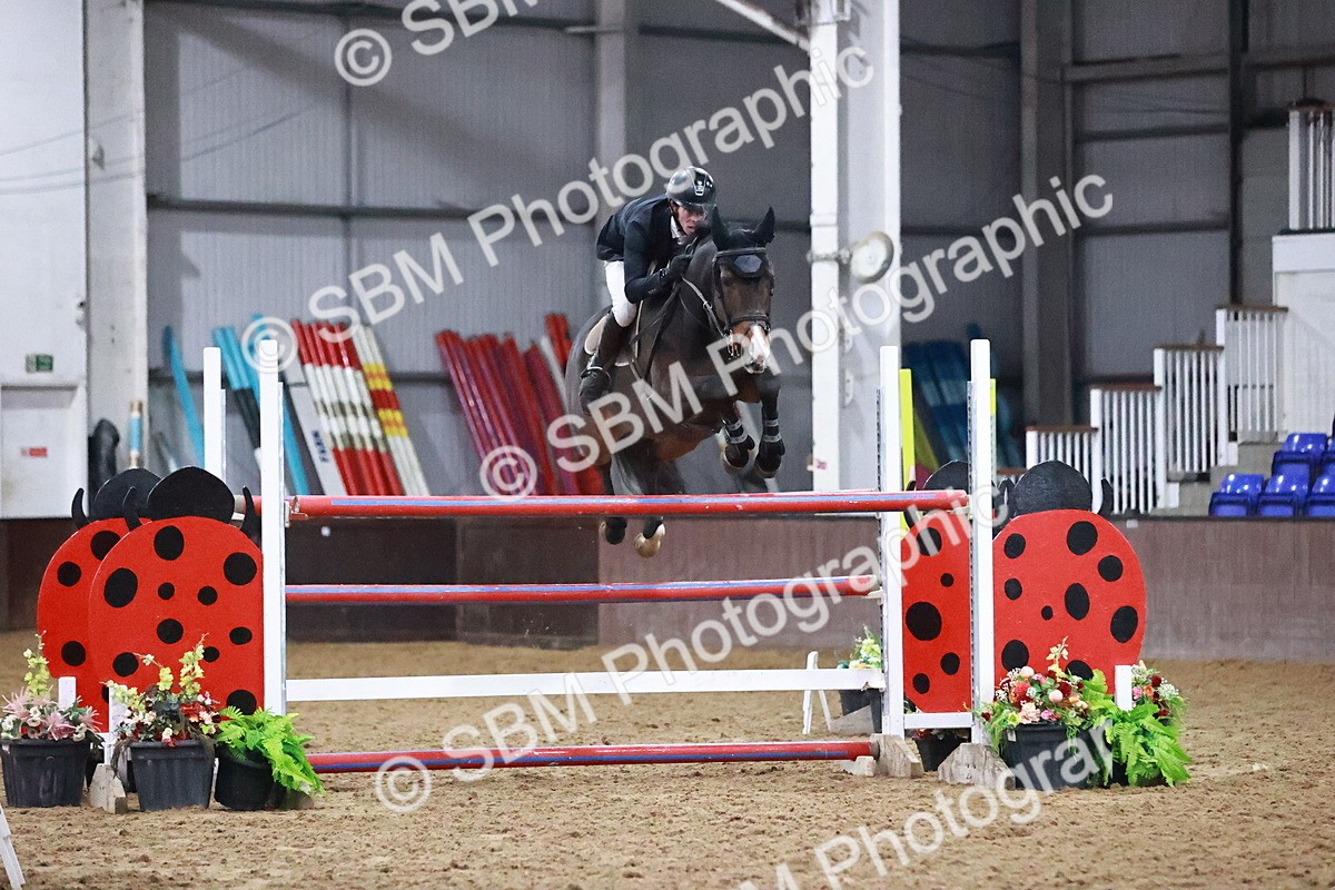 SBM_003354 - Class 13 - National 1.3m 1.40m Open Handicap