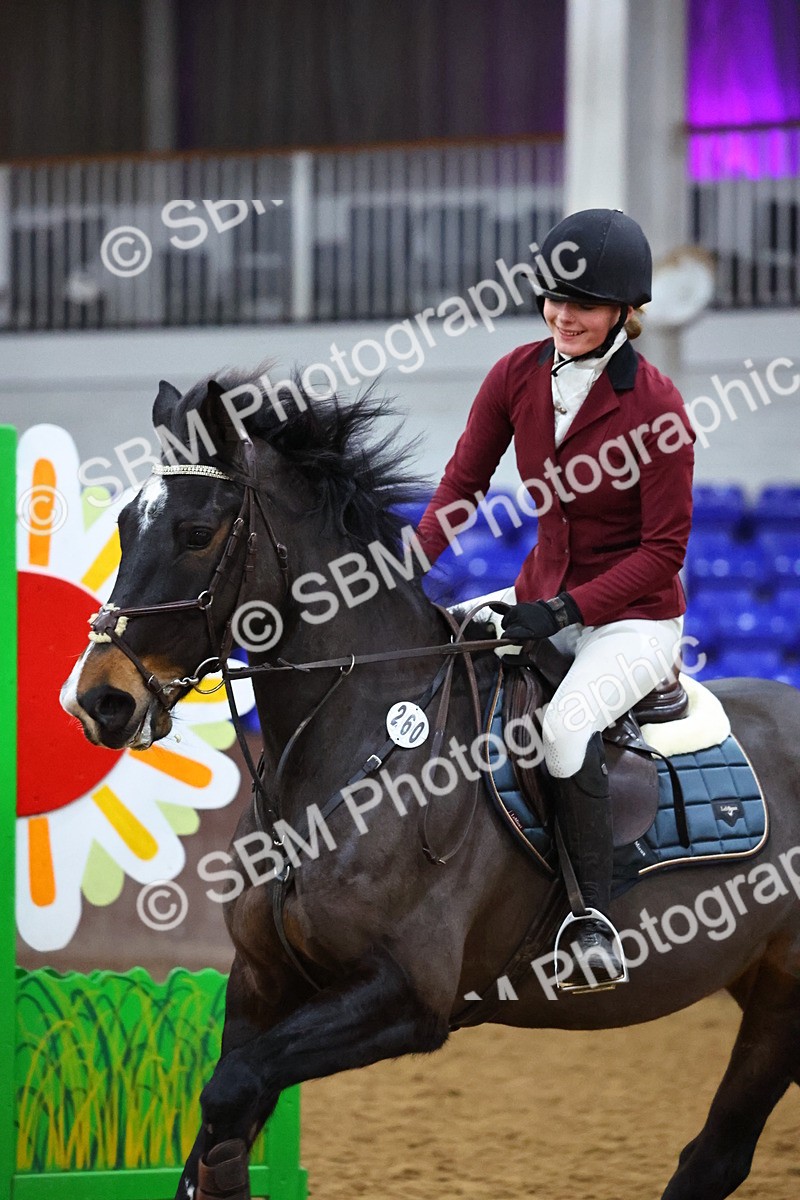 SBM_002271 - Class 5 - Jingle Bells - 80cm