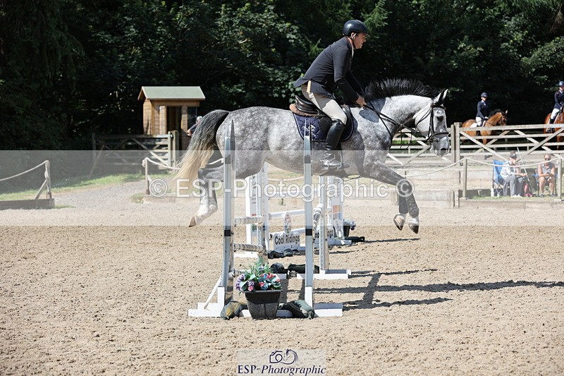 250703A-102608-00973 - Cls 6 Snr British Novice and 90cm Open