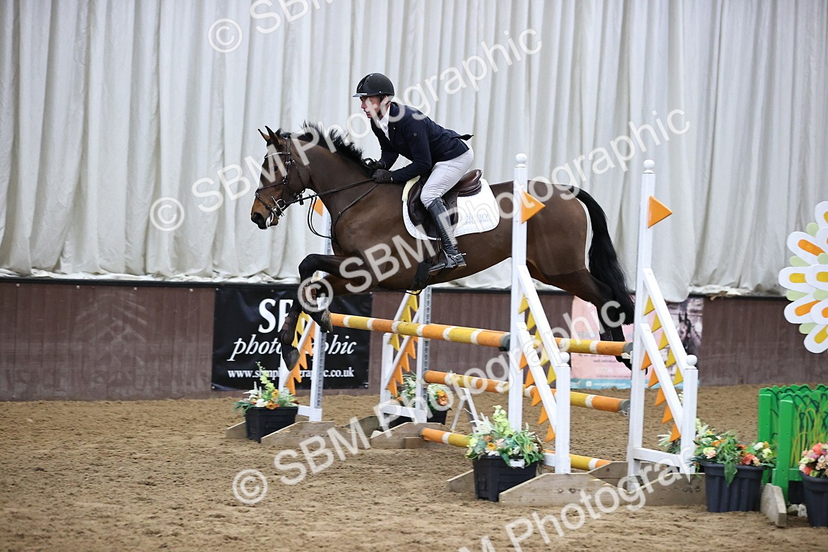 SBM_001149 - Class 3 - Senior Discovery - 1.00m Open