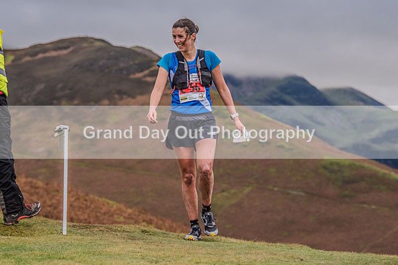 British Fell Relay-3406 - British Fell & Hill Relay Championship Braithwaite Keswick Saturday 21st October 2023