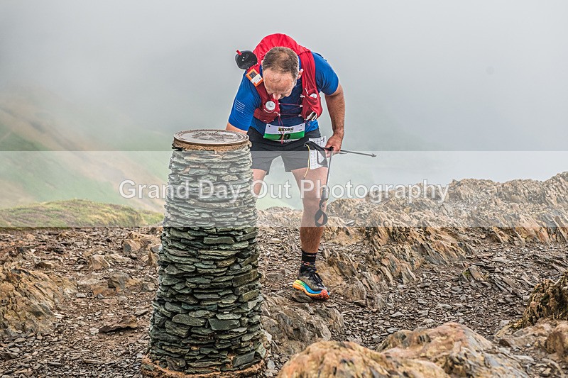 Lakes Ultra-168 - Kong Lakes Ultra Fell Race Saturday 24th June 2023