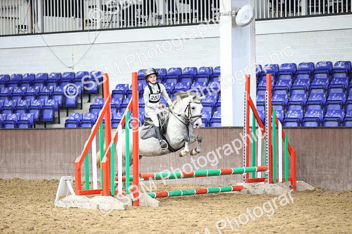 SBM_001058 - Class 4 -  Prestige Design & Workwear  60cm Area 12 Championship Qualifier