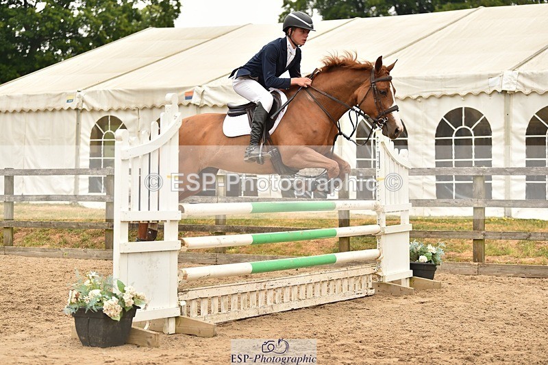 230618-123208-11647 - Cls 24 Pony Newcomers & 1m Open