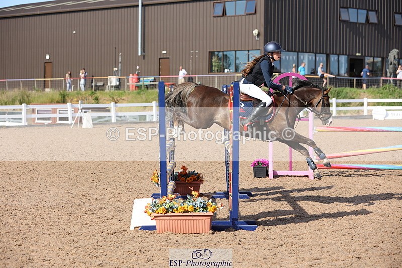 240629A-174748-09096 - Cls 14 Springboard 128cm + 138cm