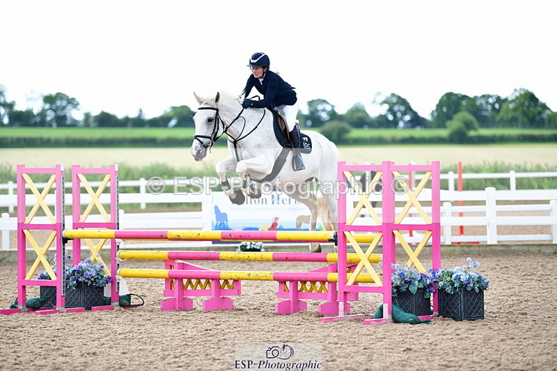 240526A-125055-08120 - Cls 33 95cm National Am Qualifier