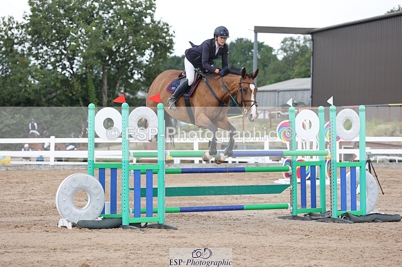 250717-113808-04402 - Cls 13, 1 Star Silver Tour Start to Break